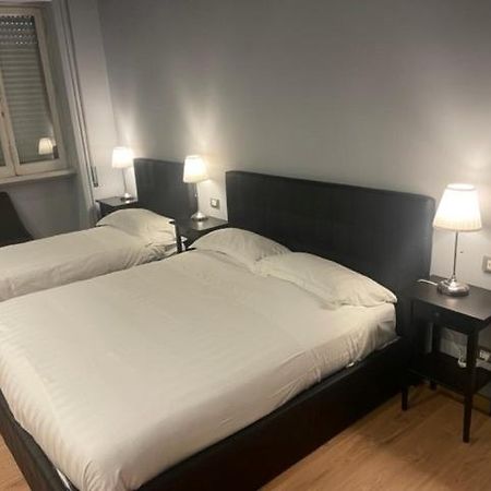 Piazzale Clodio Suite Řím Exteriér fotografie