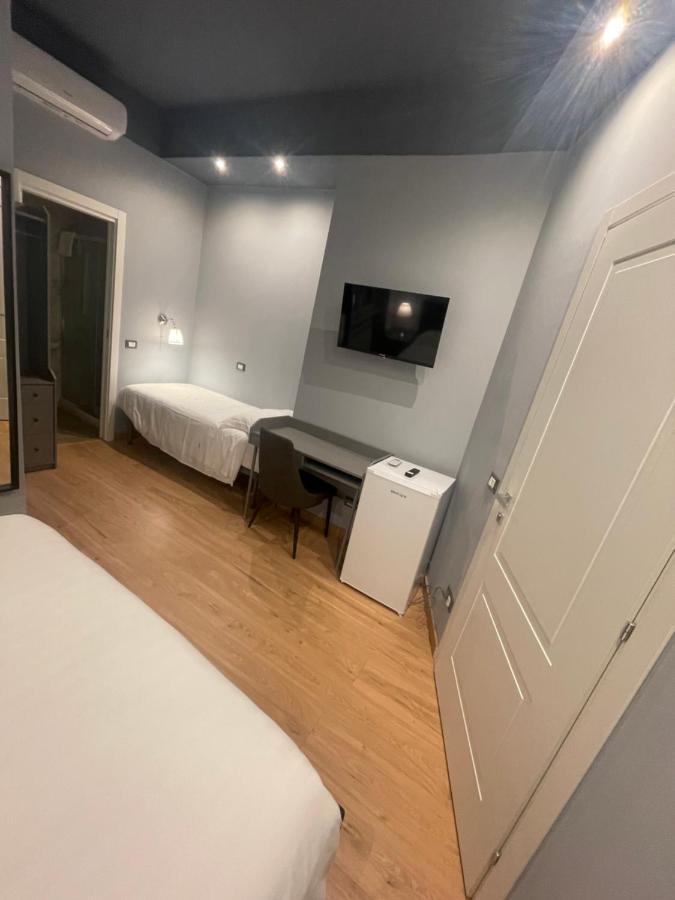 Piazzale Clodio Suite Řím Exteriér fotografie
